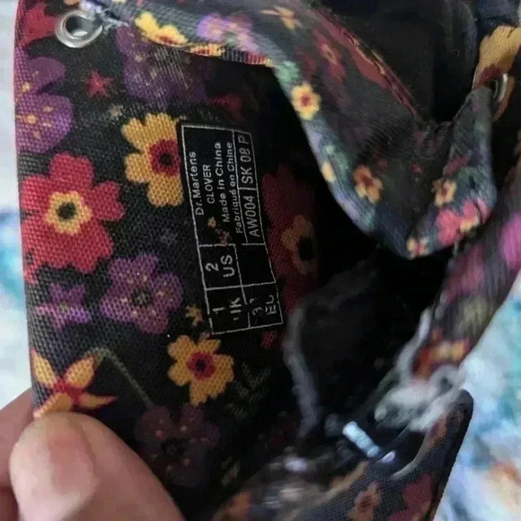 Dr martes shoes - Picture 3 of 6